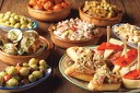 Les tapas